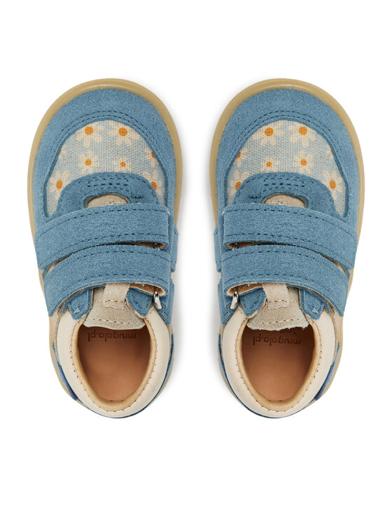 Mrugała Mrugała Sneakers 3112/5-62 Albastru