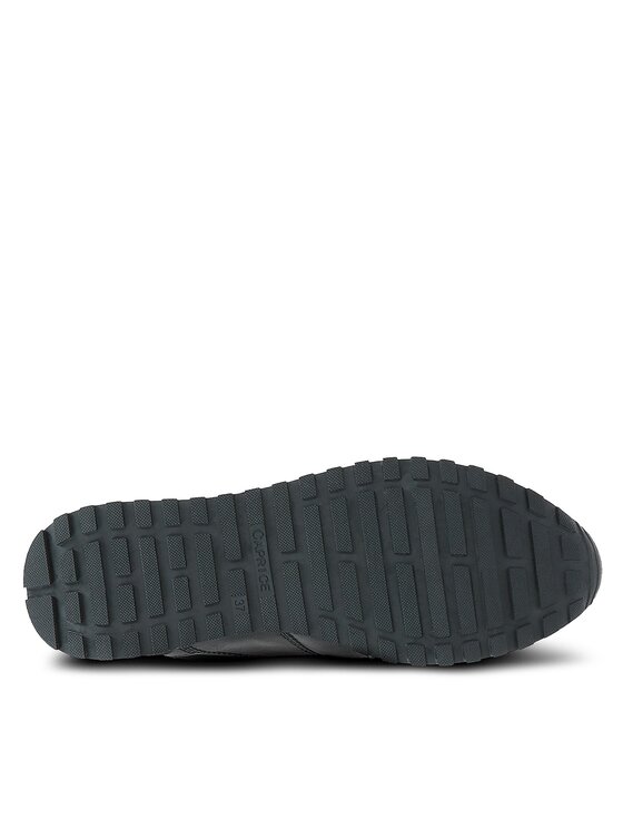 Sneakers 9-23714-20 Nero