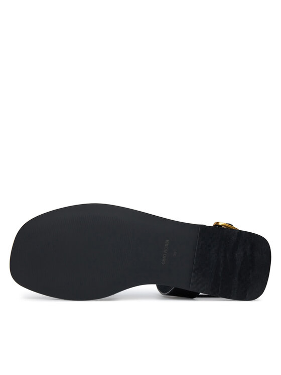 Gino Rossi Gino Rossi Sandalen ALMA-118077 Schwarz