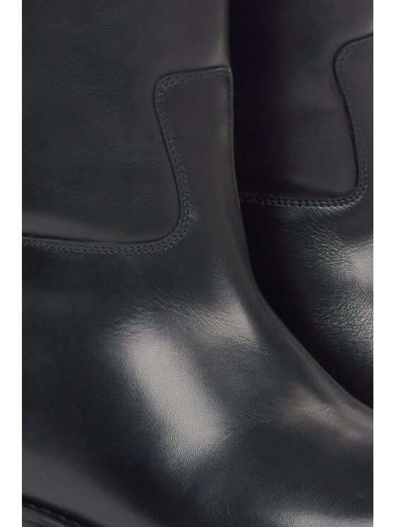 Estro Estro Stivali ER00115870 Nero