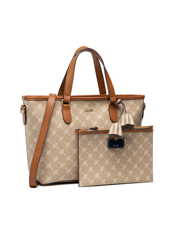 JOOP! JOOP! Käekott Ketty 4140006153 Beež