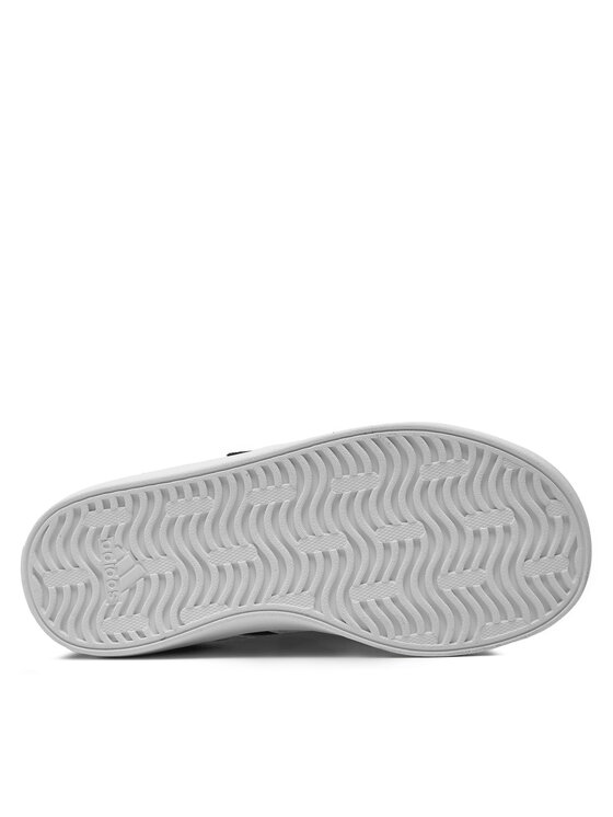 adidas adidas Sneakersy VL Court 3.0 ID9148 Czarny