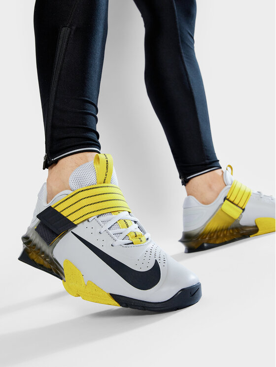 Nike scarpe powerlifting store