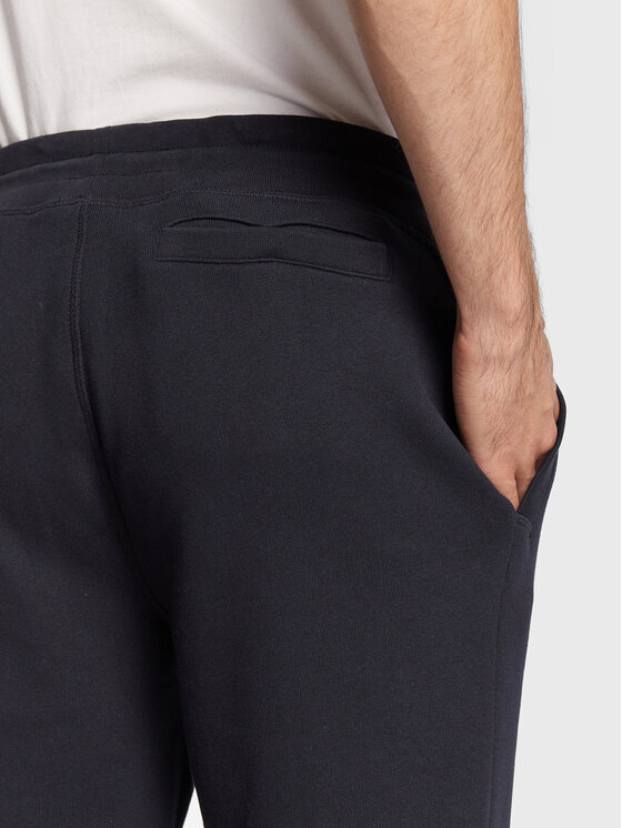 Guess Guess Pantaloni da tuta Aldwin Z2YB22 K9V31 Blu scuro Regular Fit