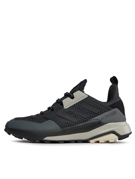 adidas adidas Trekingová obuv Terrex Trailmaker FU7237 Černá