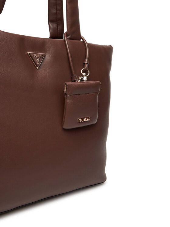Guess Guess Käekott Sunetra HWNG75 34230 Pruun