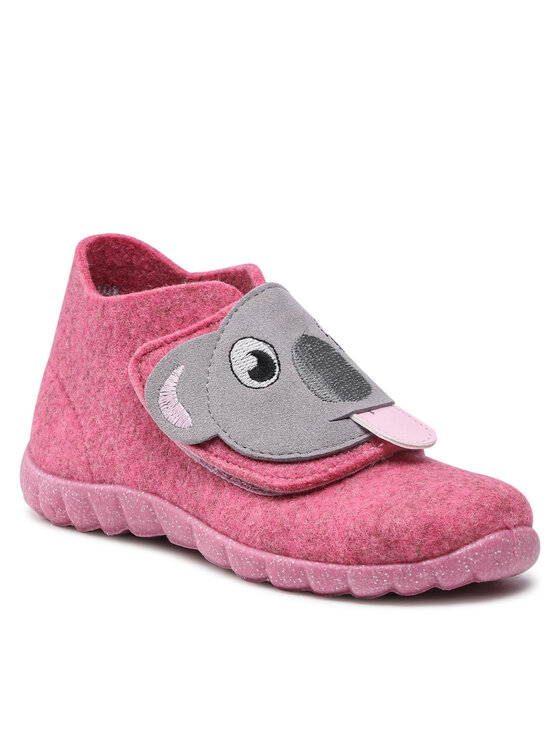 Superfit Pantofole 1-800295-5510 S Rosa • Modivo.it