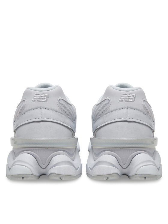 New Balance New Balance Сникърси U9060NRJ Бял