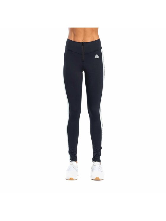 Legginsy, rozmiar M, Czarne, LABELLAMAFIA LEGGING ESSENTIALS BLACK