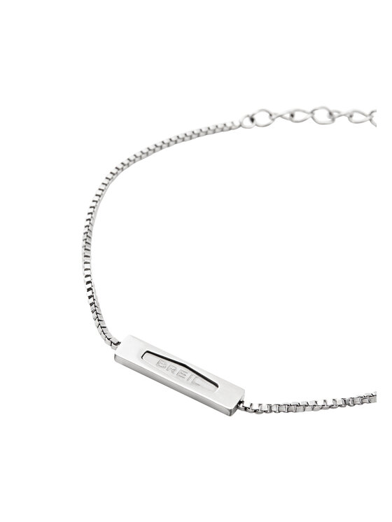 Breil Breil Bracciale URBANCORE Argento