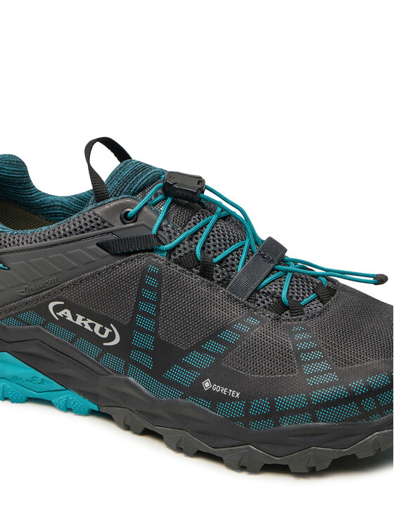 Aku Aku Scarpe da trekking Flyrock Gtx Ws 699 Nero