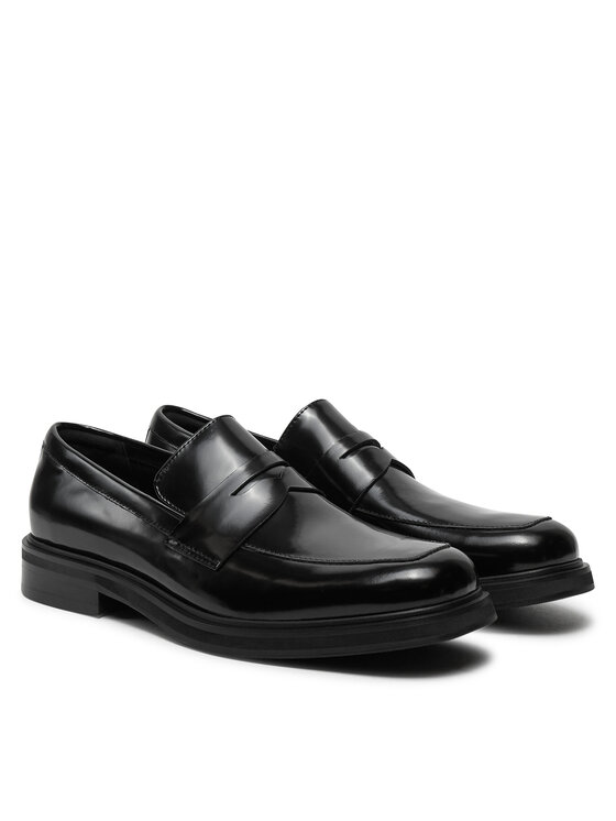 Aldo Aldo Halbschuhe Luka 13847735 Schwarz