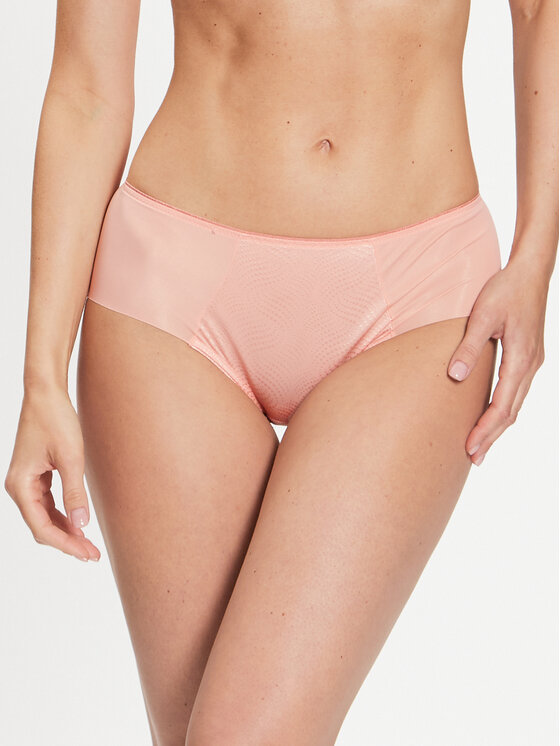 Triumph Boxerky Essential 10166828 Oranžová