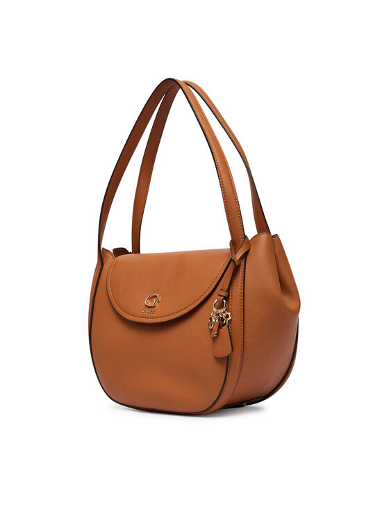 Guess Guess Soma HWBG97 39190 Gaiši brūna