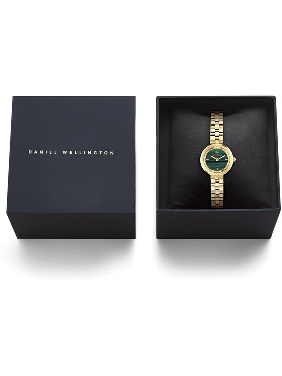 Daniel Wellington Daniel Wellington Zegarek DW00101004 Złoty
