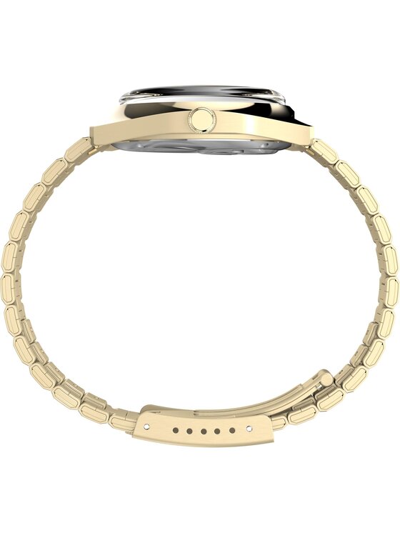 Timex Timex Hodinky TW2Y34400 Zlatá