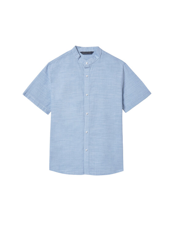 Mayoral Mayoral Сорочка 6171 Блакитний Regular Fit