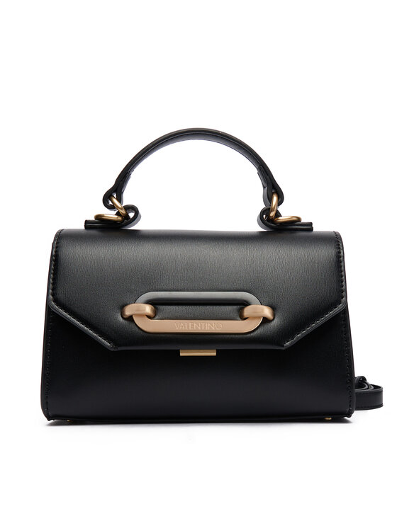 Valentino Valentino Handtasche Why Re VBS9E128 Schwarz