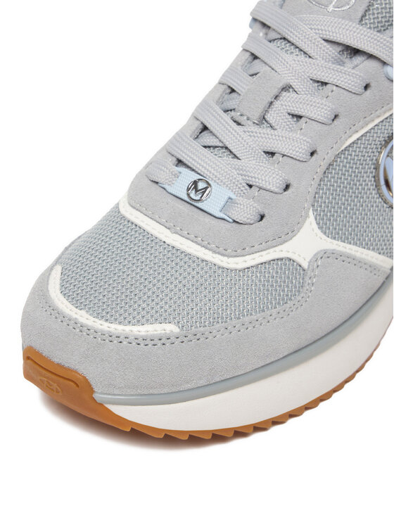 MEXX MEXX Сникърси EO-MI001011461W Син