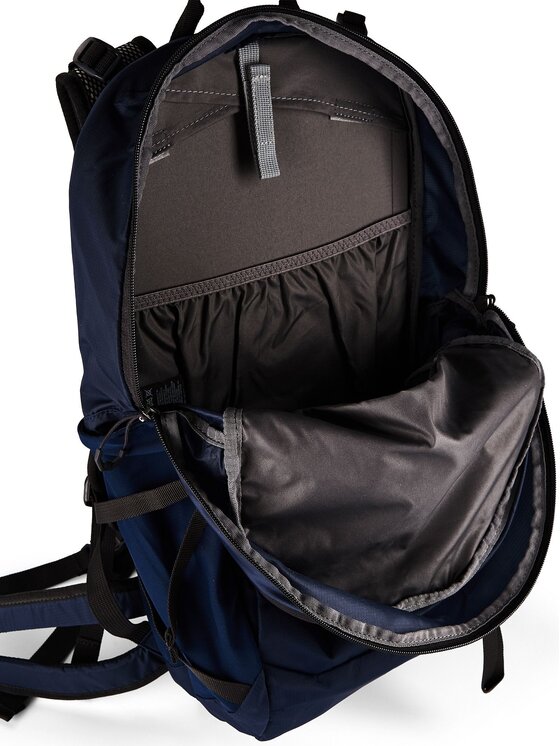 Jack Wolfskin Jack Wolfskin Plecak 330480 Błękitny