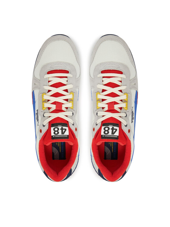 Puma Puma Sneakers Rx 737 Tm 38983401 Beige