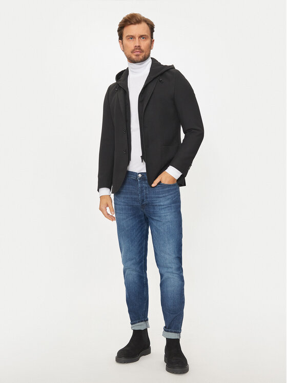 KARL LAGERFELD KARL LAGERFELD Pintsak 155384 544016 Must Regular Fit