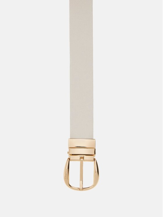 Guess Guess Pasek 183322 Biały