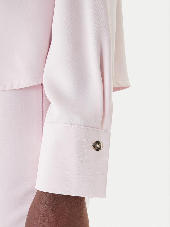 Rinascimento Rinascimento Särk CFC0127637003 Roosa Regular Fit