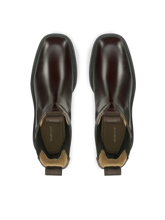 Gant Gant Poolsaapad Fallwi 29551713 Pruun