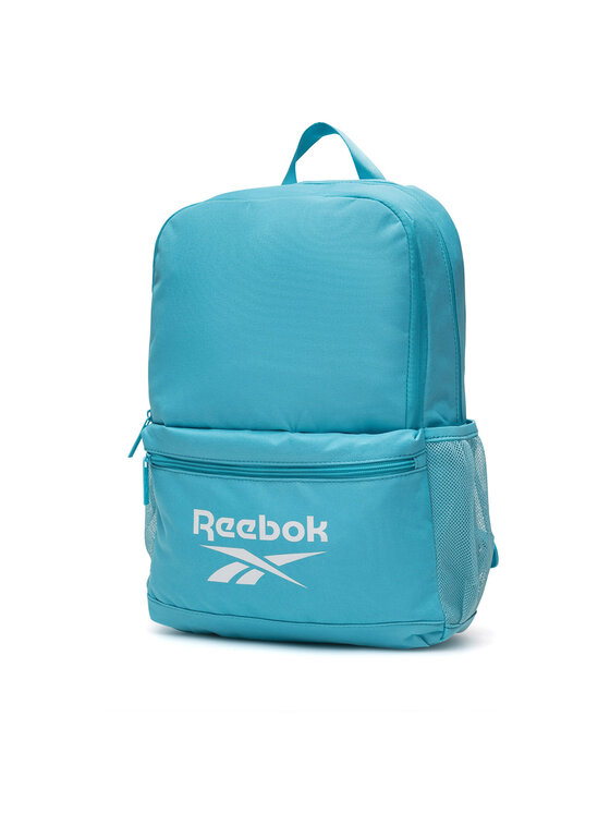 Reebok Reebok Plecak RBK-026-CCC-05 Turkusowy