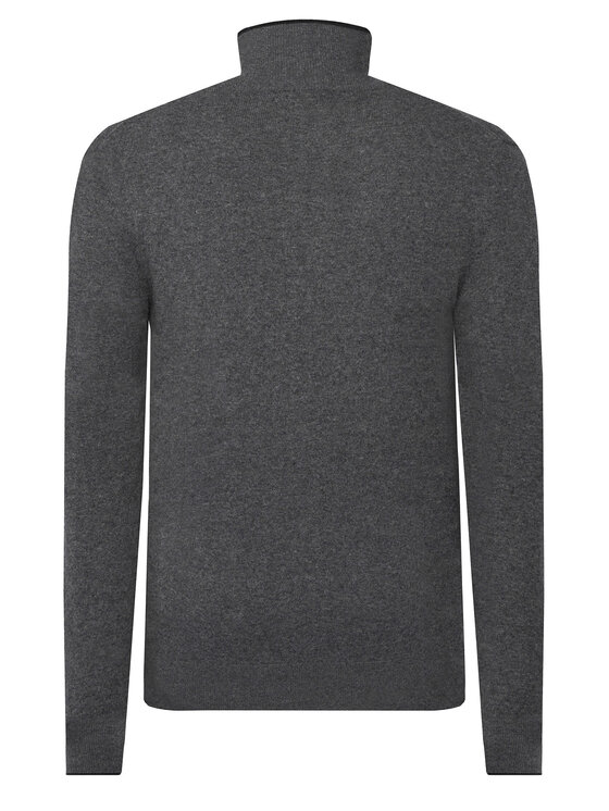 Marc O'Polo Marc O'Polo Ζακέτα M29 5144 61196 Γκρι Regular Fit