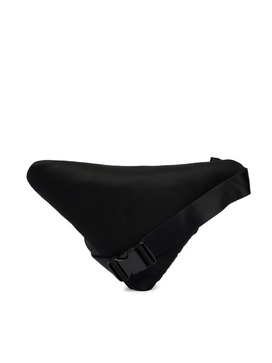 Calvin Klein Calvin Klein Umhängetasche Utility Emblem Aop Crossbody LV04D3386G Schwarz