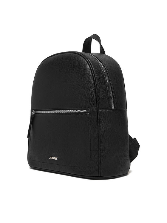 JENNY JENNY Rucksack CEO-JNY-M-013-07 Schwarz