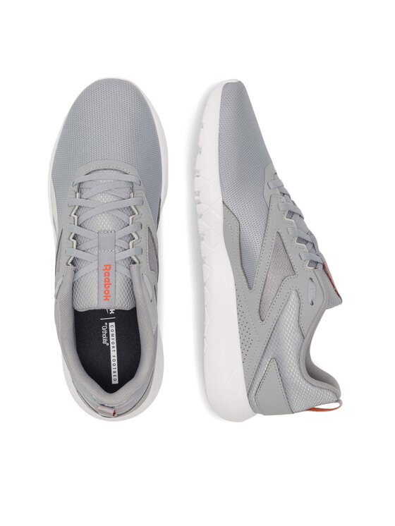 Reebok Reebok Buty na siłownię Flexagon Energy TR 4 100074767 Szary