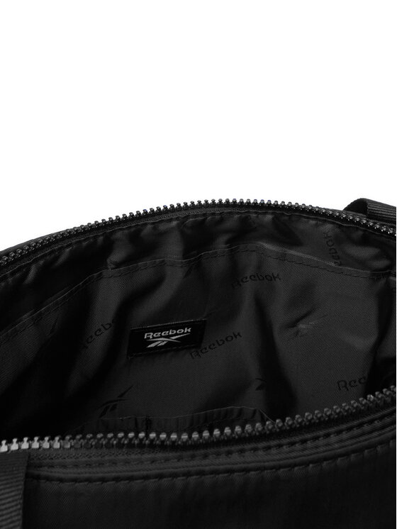Reebok Reebok Дамска чанта CWBEO-RBK-B-011-10 Черен