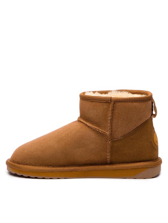 EMU Australia EMU Australia Schneeschuhe Stinger Micro W10937 Braun