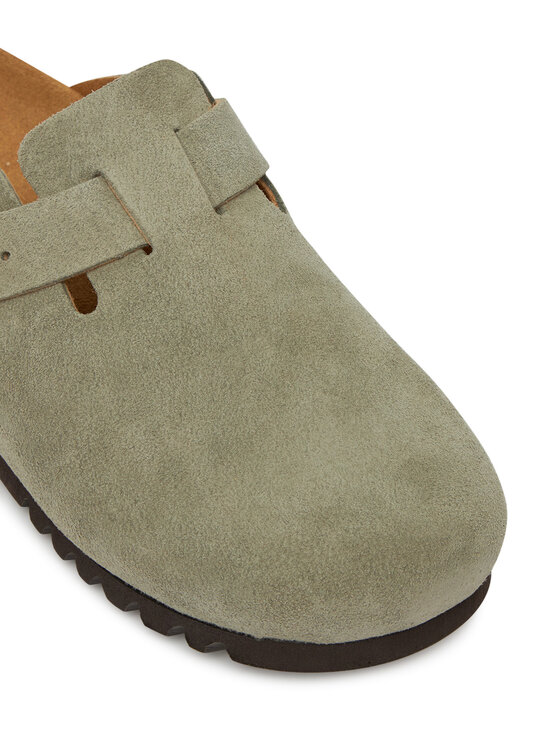 Scholl Scholl Plätud Fae F32198 Roheline