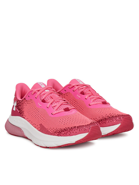 Under Armour Under Armour Scarpe running UA W HOVR Turbulence 2 3026525 Rosa