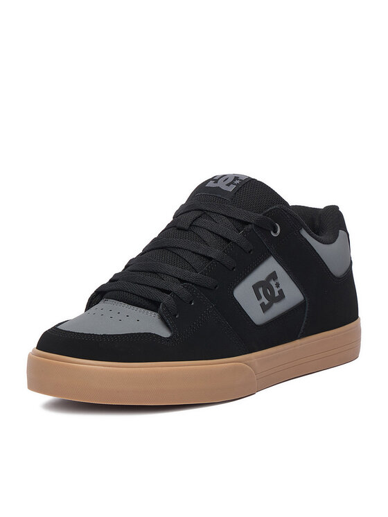 DC Shoes DC Shoes Superge EO Pure DC01782009 Črna