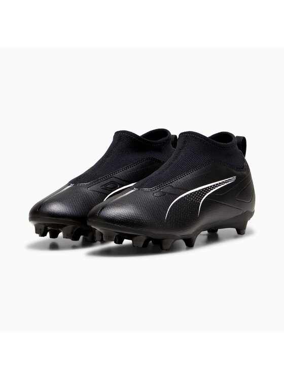 Puma Puma Buty do piłki nożnej 107694 Czarny