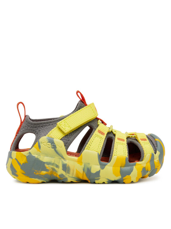 Keen Keen Szandál Hyperport H2 Sárga