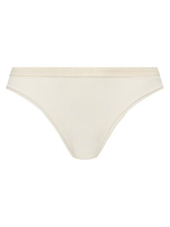 BOSS BOSS Panty-Set 50510016 Bunt