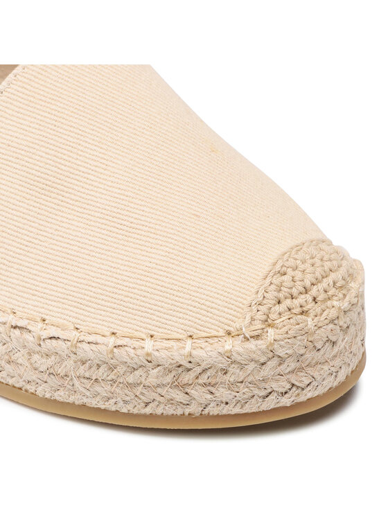 Jenny Fairy Jenny Fairy Espadrilky WSS990-106 Béžová
