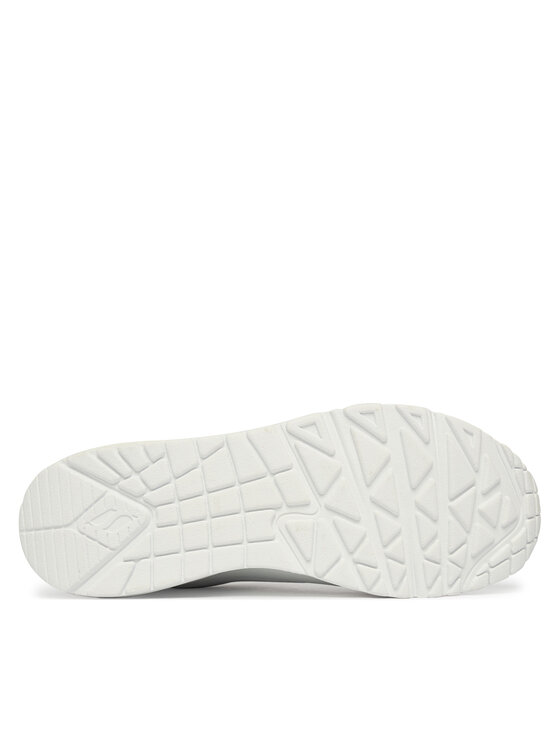 Skechers Skechers Sneakers Jason Naylor: Uno - Open Your Heart 190008/WMLT Alb