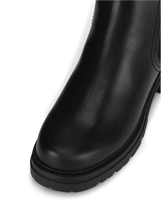 Jenny Fairy Jenny Fairy Stiefeletten WYL3848-3 Schwarz