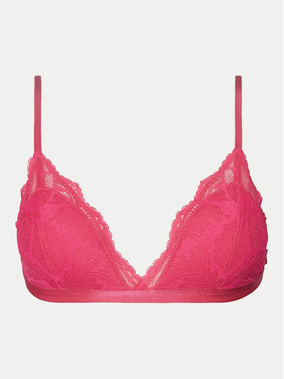 Dorina Dorina 2 db-os bralette szett Kisha FXBR0012LA166 Színes