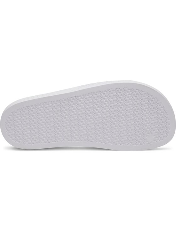 Under Armour Under Armour Klapki 6007533 Biały