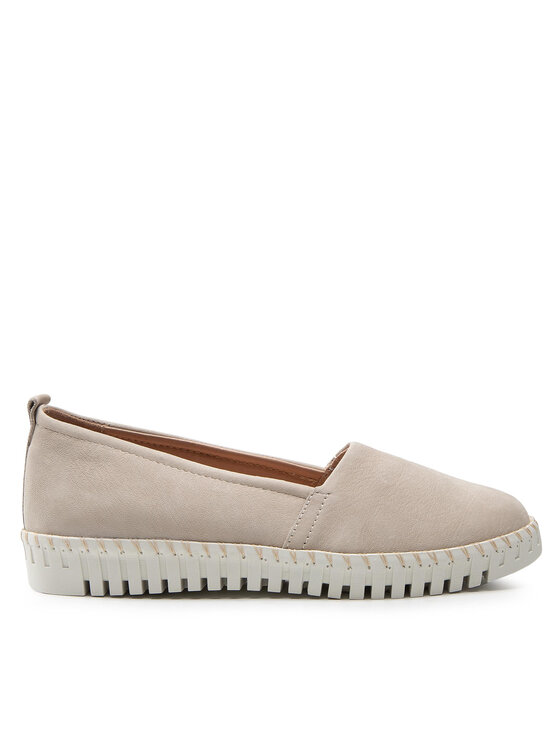 Bata Bata Poolsaapad 5161601 Beež