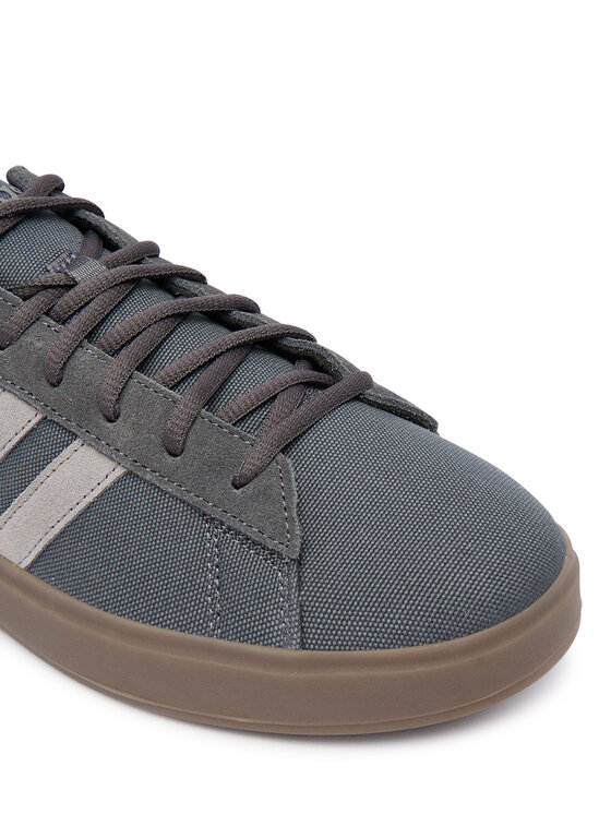 adidas adidas Sneakersy Grand Court 2.0 JS1702 Sivá