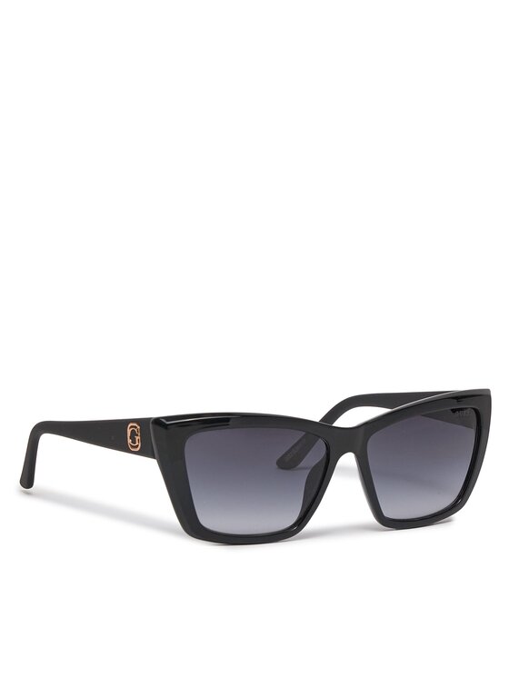 Női Napszemüveg Guess, Fekete, GU00098
